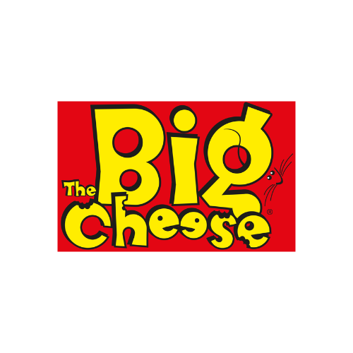 The Big Cheese